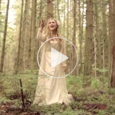 ‘FEARLESS’ – Tiffany Desrosiers (Official Music Video)